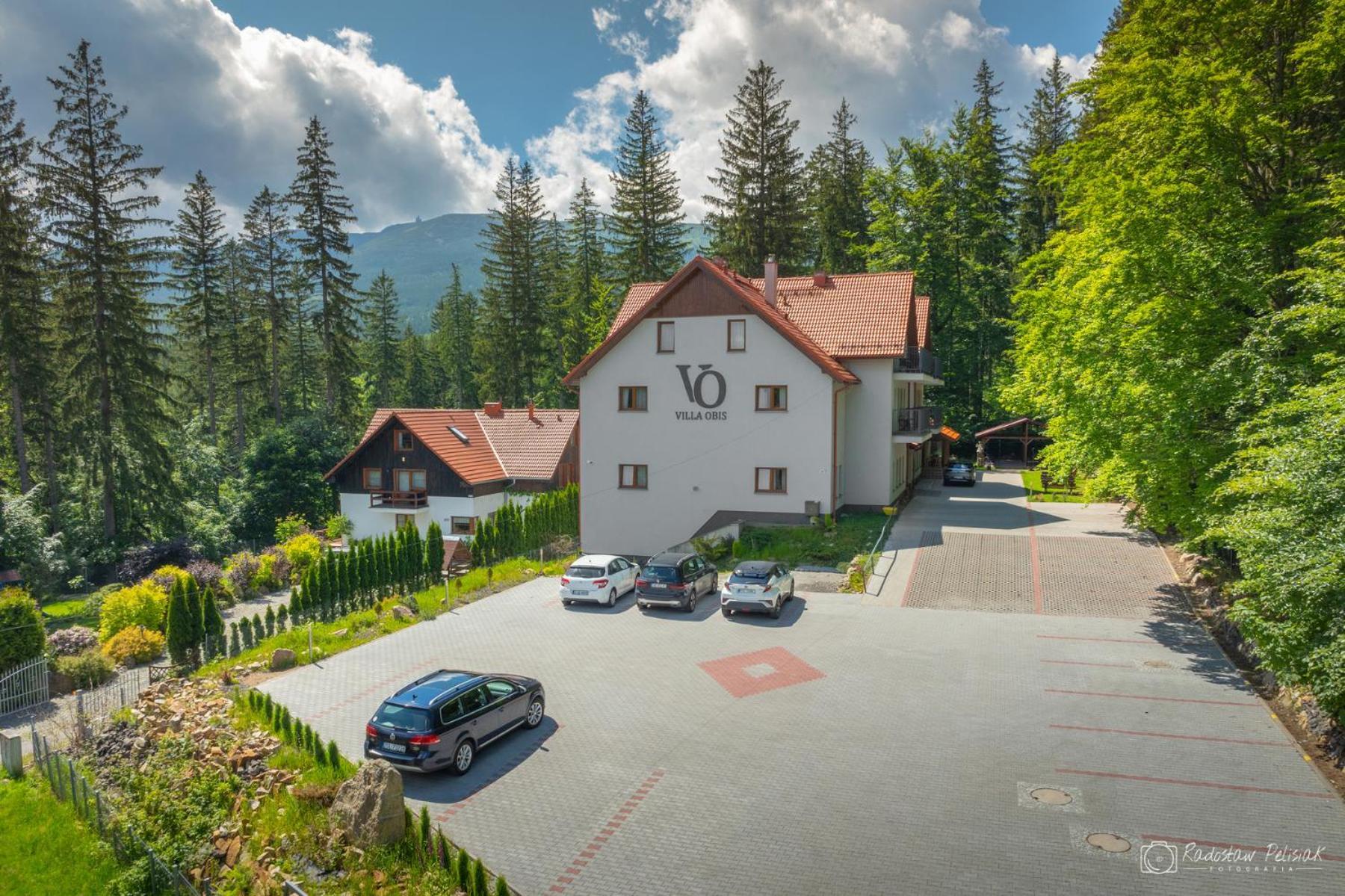 Obis * Schreiberhau